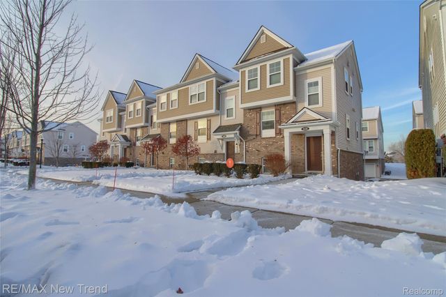 3142 JOHANNA WARE W, Wixom, MI 48393