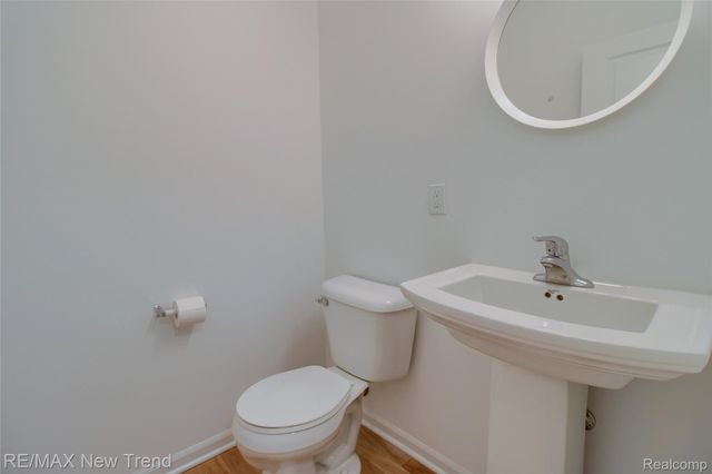 3142 JOHANNA WARE W, Wixom, MI 48393