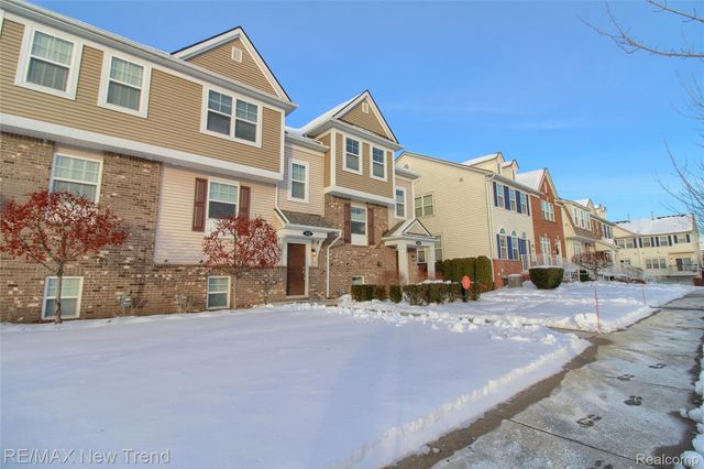 3142 JOHANNA WARE W, Wixom, MI 48393