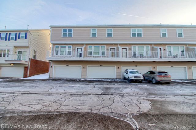 3142 JOHANNA WARE W, Wixom, MI 48393