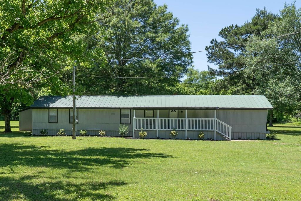 11715 HWY 194 HWY, Oakland, TN 38060