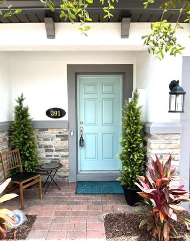 391 CAPE HONEYSUCKLE PLACE, Sanford, FL 32771