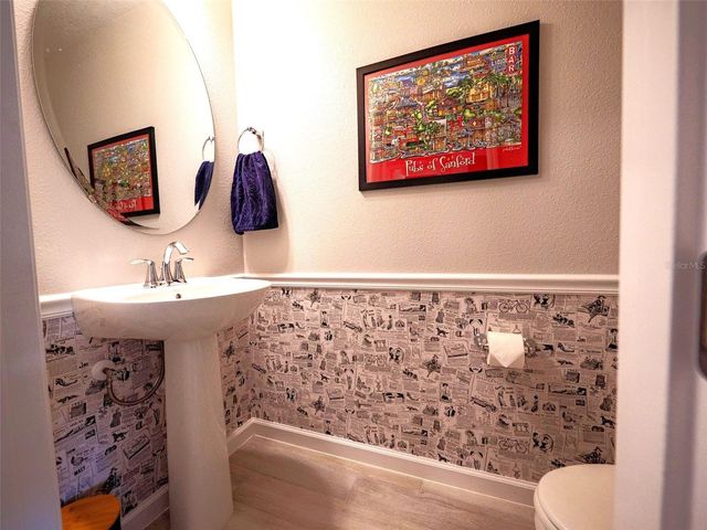 391 CAPE HONEYSUCKLE PLACE, Sanford, FL 32771