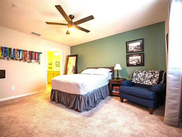 391 CAPE HONEYSUCKLE PLACE, Sanford, FL 32771