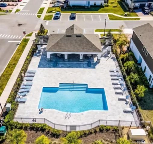 391 CAPE HONEYSUCKLE PLACE, Sanford, FL 32771