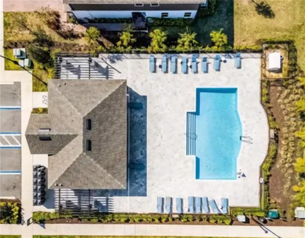 391 CAPE HONEYSUCKLE PLACE, Sanford, FL 32771