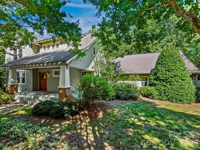 1606 Olmsted Drive, Asheville, NC 28803