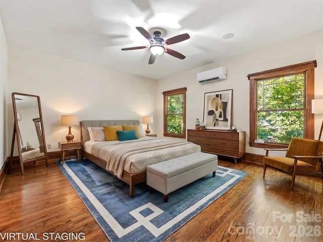 1606 Olmsted Drive, Asheville, NC 28803