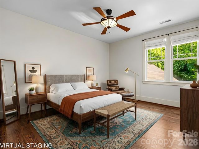 1606 Olmsted Drive, Asheville, NC 28803
