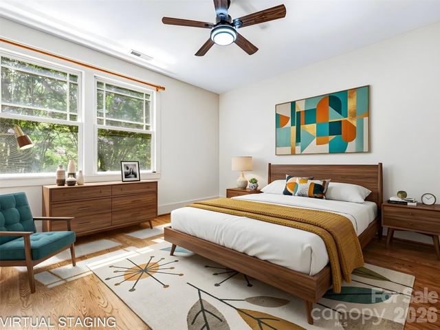 1606 Olmsted Drive, Asheville, NC 28803