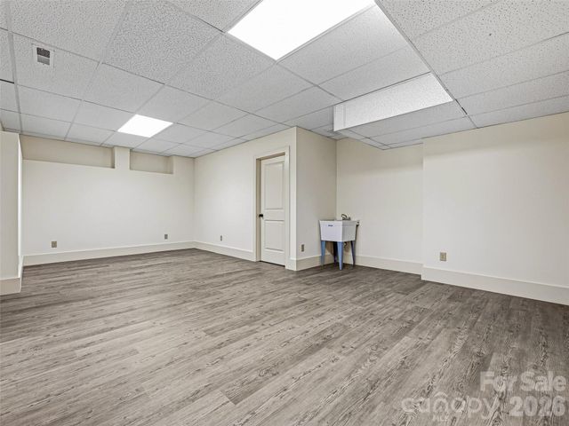 1606 Olmsted Drive, Asheville, NC 28803