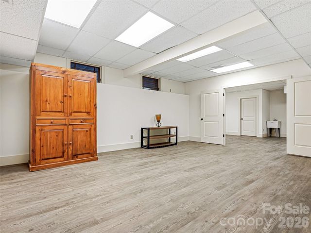1606 Olmsted Drive, Asheville, NC 28803