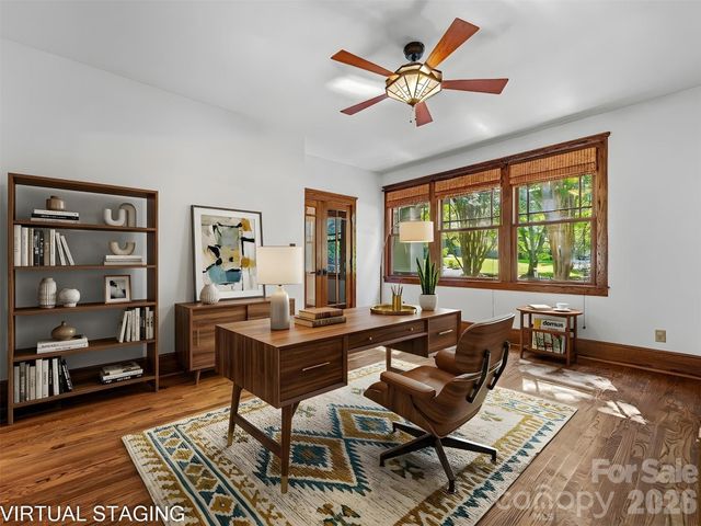 1606 Olmsted Drive, Asheville, NC 28803