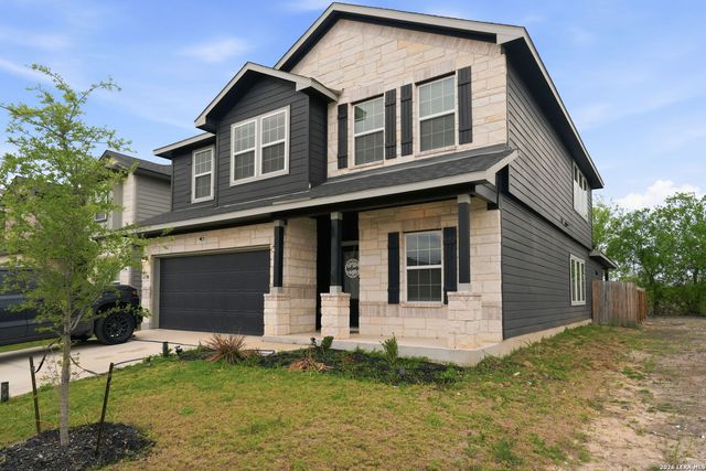 6530 Scooby Acres, San Antonio, TX 78253