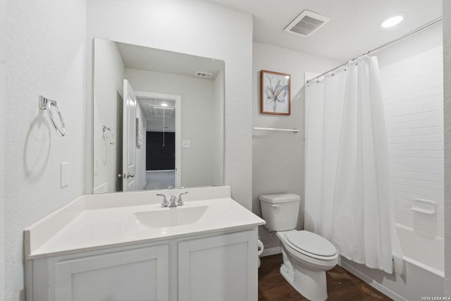 6530 Scooby Acres, San Antonio, TX 78253