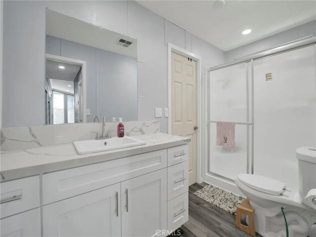 24303 Woolsey Canyon 85, West Hills, CA 91304