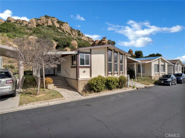 24303 Woolsey Canyon 85, West Hills, CA 91304