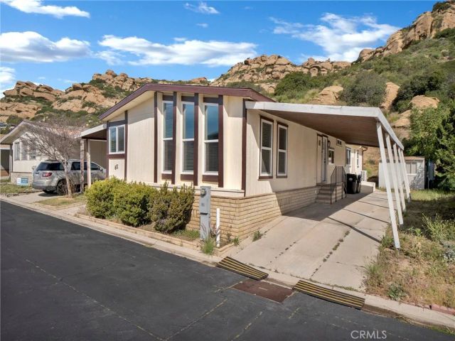 24303 Woolsey Canyon 85, West Hills, CA 91304