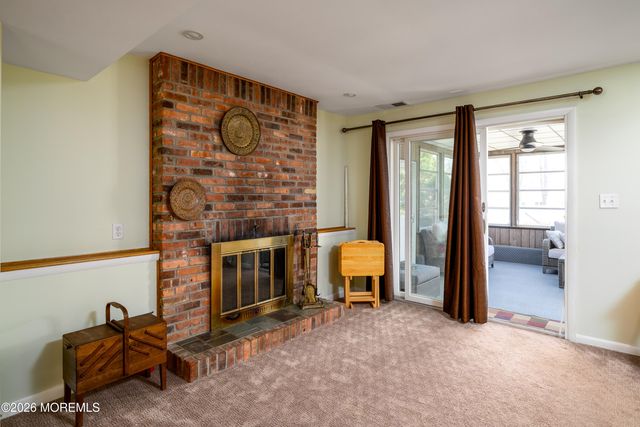 43 Westbrook Road, Howell, NJ 07731