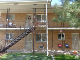 4655 S LOCUST LN #14, Holladay, UT 84117