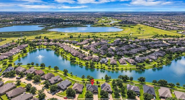 8519 E Windhaven Terrace Trail, Cypress, TX 77433