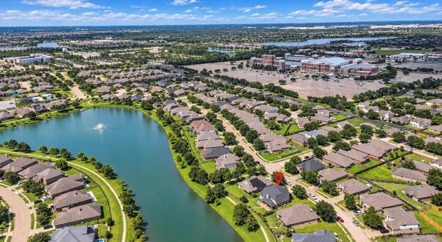 8519 E Windhaven Terrace Trail, Cypress, TX 77433