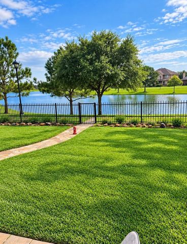 8519 E Windhaven Terrace Trail, Cypress, TX 77433