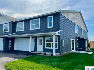 809 Tomahawk Court, Madison Lake, MN 56063