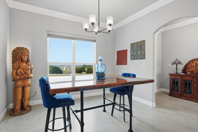 204 Martin Drive, Granbury, TX 76049