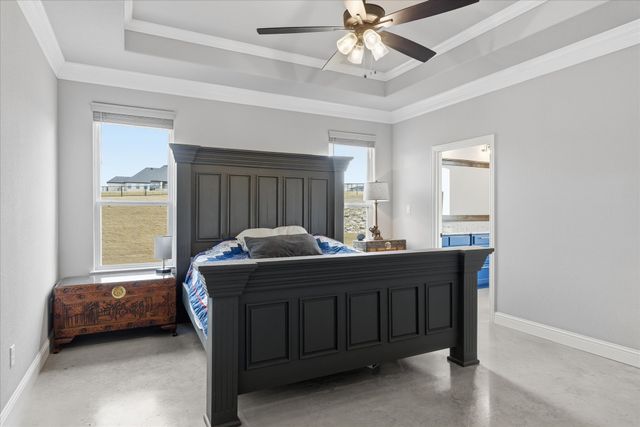 204 Martin Drive, Granbury, TX 76049