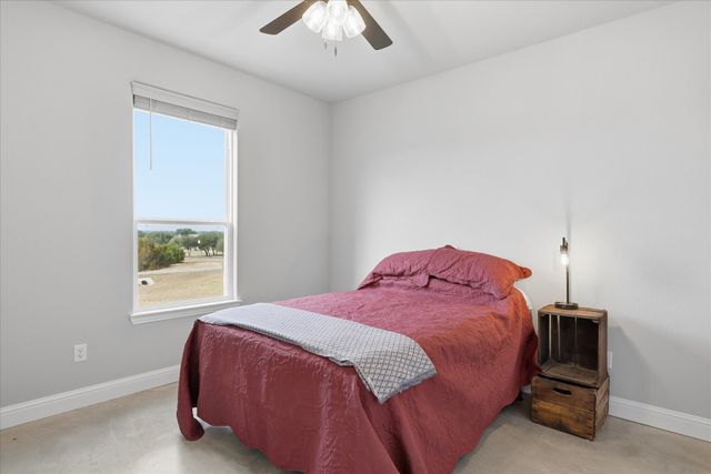 204 Martin Drive, Granbury, TX 76049