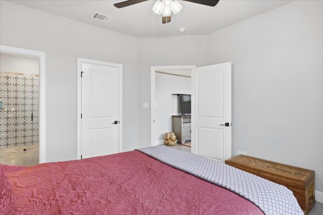 204 Martin Drive, Granbury, TX 76049