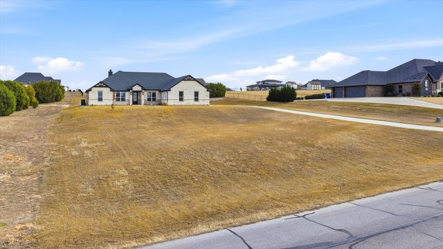 204 Martin Drive, Granbury, TX 76049