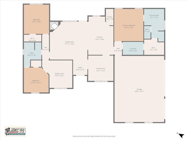 204 Martin Drive, Granbury, TX 76049