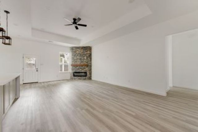 2729 Pike Drive, Lancaster, TX 75134