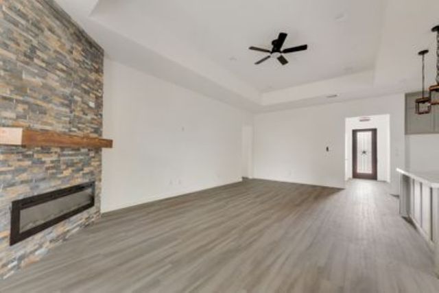 2729 Pike Drive, Lancaster, TX 75134