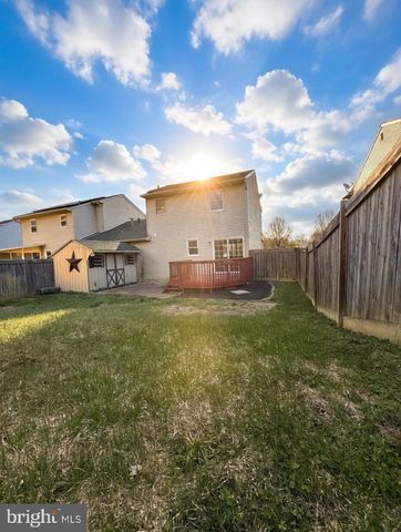 530 WYATT DR, Blandon, PA 19510