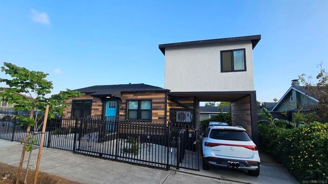 244 26Th St, San Diego, CA 92102
