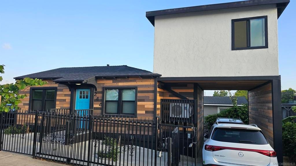 244 26Th St, San Diego, CA 92102