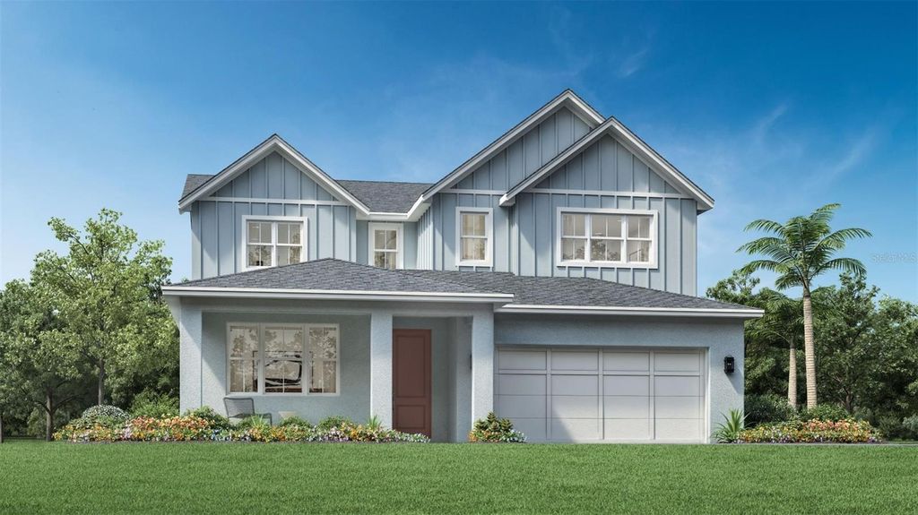 1479 RIDGEBACK DRIVE, Apopka, FL 32703