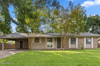 3537 Patterson Drive, Pearl, MS 39208