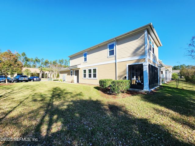99 BUSH Place, St. Johns, FL 32259