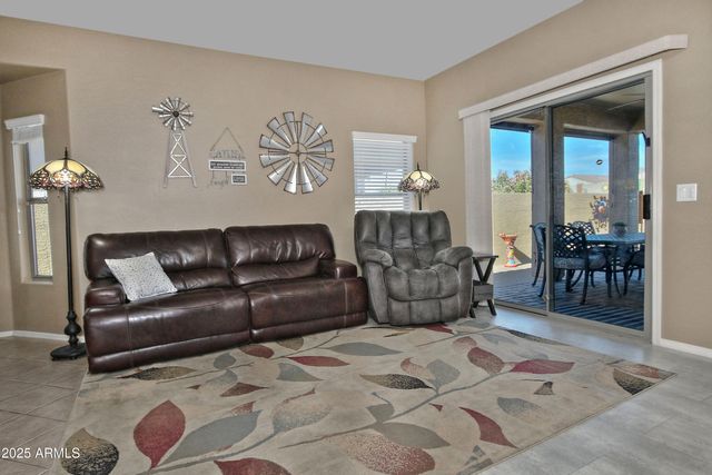 18308 E EL AMANCER --, Gold Canyon, AZ 85118