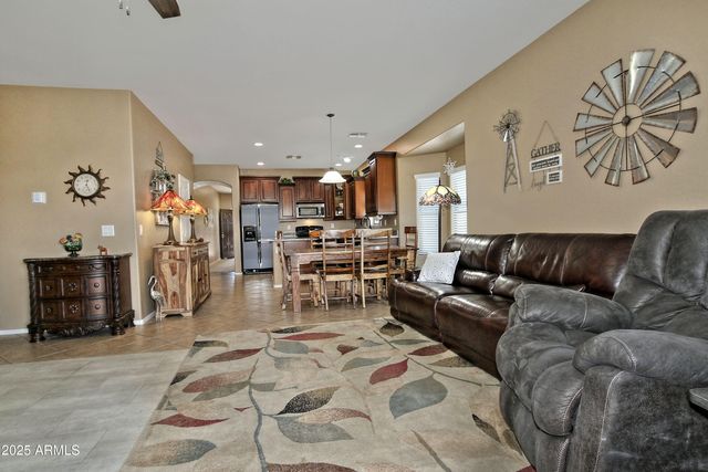 18308 E EL AMANCER --, Gold Canyon, AZ 85118