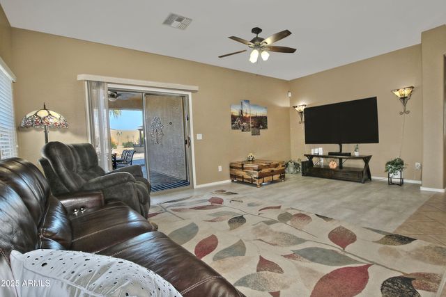 18308 E EL AMANCER --, Gold Canyon, AZ 85118