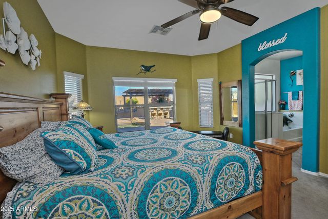 18308 E EL AMANCER --, Gold Canyon, AZ 85118