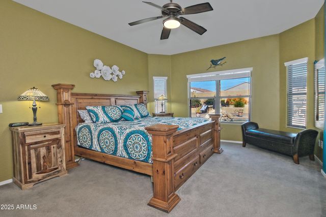 18308 E EL AMANCER --, Gold Canyon, AZ 85118