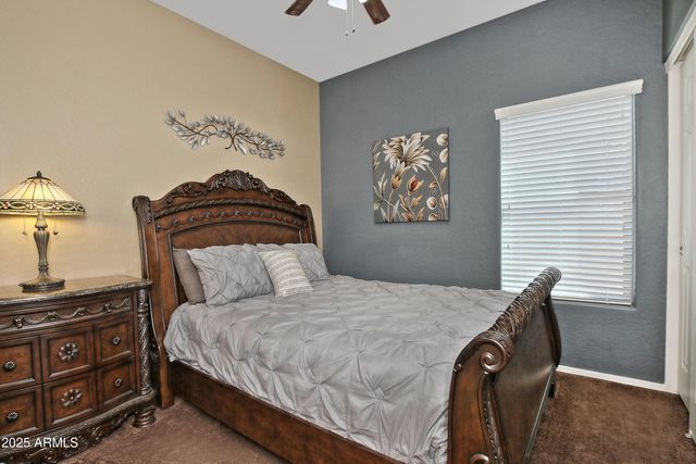 18308 E EL AMANCER --, Gold Canyon, AZ 85118