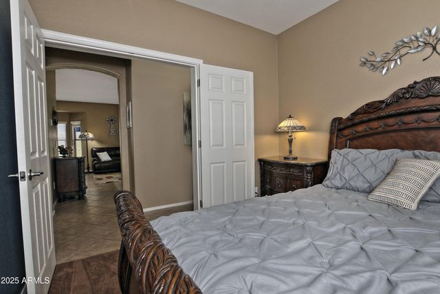 18308 E EL AMANCER --, Gold Canyon, AZ 85118