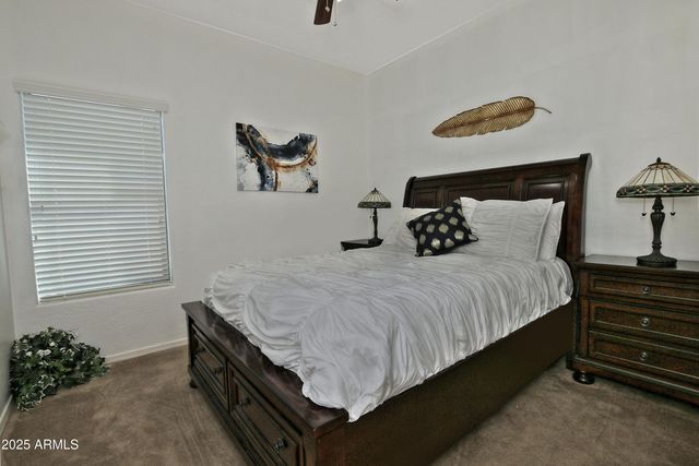 18308 E EL AMANCER --, Gold Canyon, AZ 85118